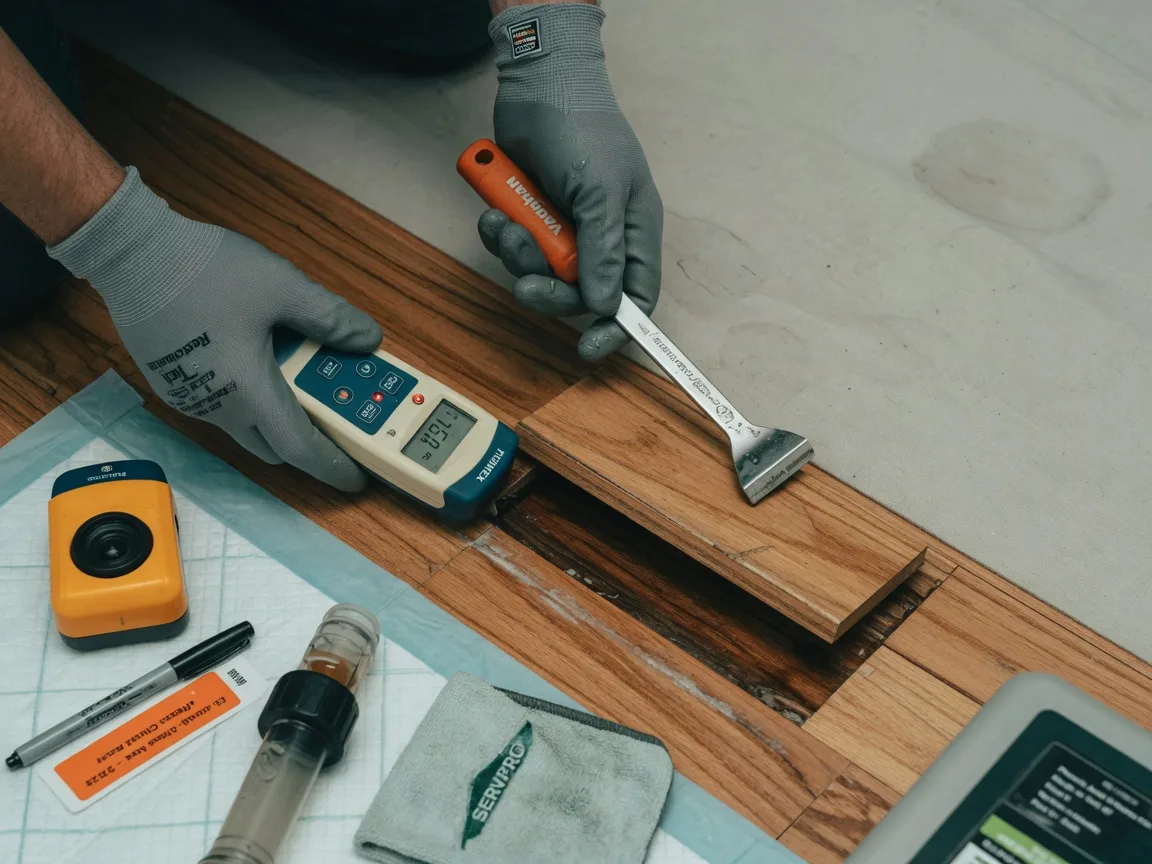 Why choose Water Damage Restoration in Forest Junction, WI
